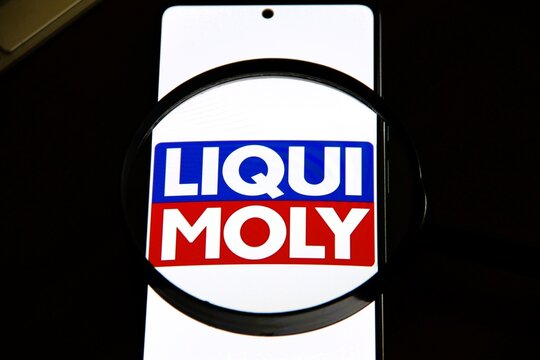 Liqui Moly - Marca alem&atilde; - Especializada na produ&ccedil;&atilde;o de lubrificantes de alta performance, aditivos para motores, &oacute;leos e produtos de manuten&ccedil;&atilde;o automotiva. 