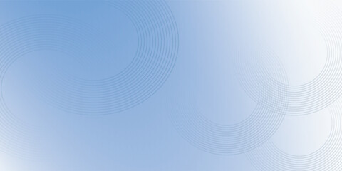 Modern abstract background with wavy lines. Digitalfuture technology concept. vector illustration.