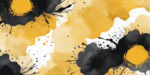 Vintage vector illustration of a world map featuring an abstract grunge texture and relief art design on old paper to depict earth geography and continents for travel cartography © mahabubmorshed