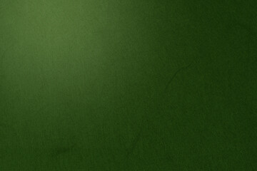 抹茶色の和紙と緑の質感背景テクスチャ Matcha green washi paper texture background