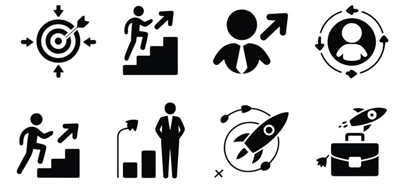 Business Exchange and Collaboration Concept, corporate partnership and deal illustration showing people interaction, directional arrows, idea sharing, service and resource transfer, financial transact