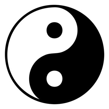 太極陰陽盤 陰陽太極図 Images – Browse 61 Stock Photos, Vectors, and Video