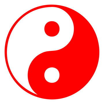 陰陽太極図 Images – Browse 61 Stock Photos, Vectors, and Video