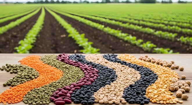 world pulses day