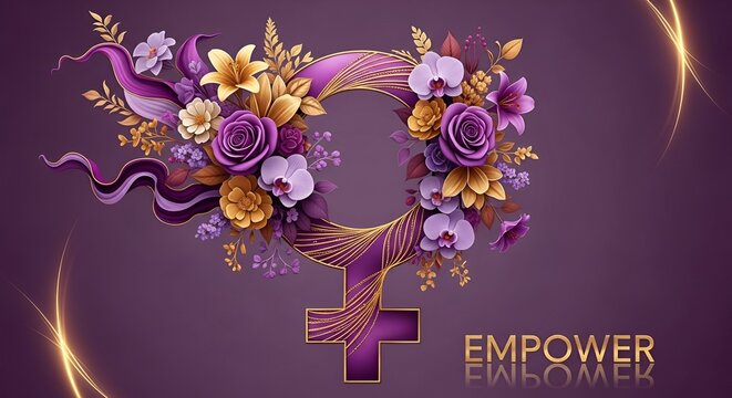 world women's day