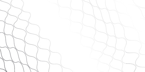 Mesh texture for fishing nets. Seamless pattern for sportswear or soccer goal, volleyball net, basketball hoop, hockey, athletics. Abstract net background for sports