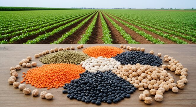 world pulses day