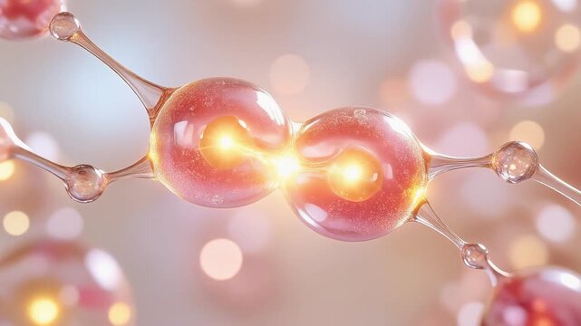 VALENTINE AUTOPHAGY Celebrating Intracellular Harmony and Molecular Bonds of Love