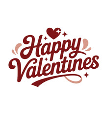 Happy valentines 