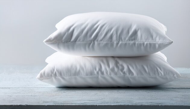 White Pillow Font