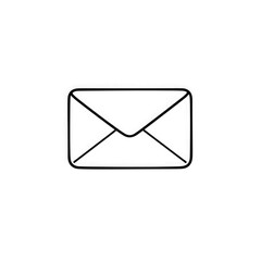 Gmail icon with transparent background PNG and JPEG image