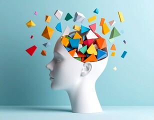 Id&eacute;e mat&eacute;rialis&eacute;e