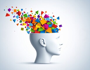 Id&eacute;e mat&eacute;rialis&eacute;e