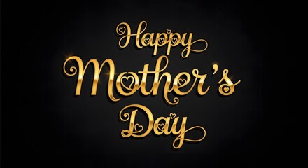Obraz premium Happy international mother's day wishes and greetings