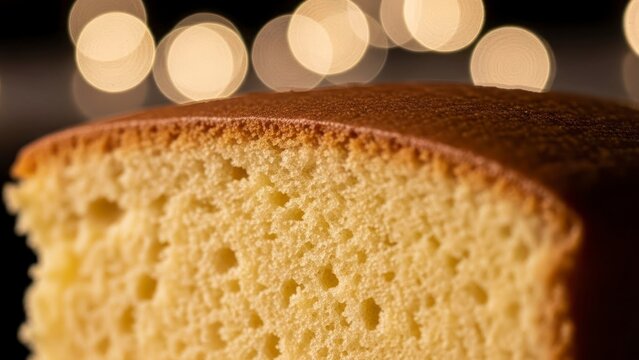 Cake slice