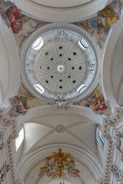 Dom St. Salvator von Fulda