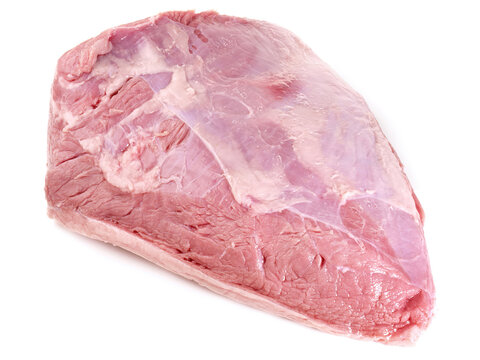 Raw Veal Silverside - Tafelspitz