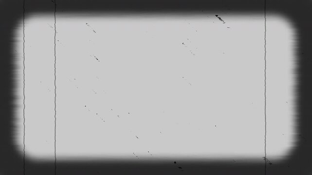 4K Super 8 old film grain texture with scribbly scratches and noise. Infinite loop overlay perfect for adding analog retro character to modern videos.
