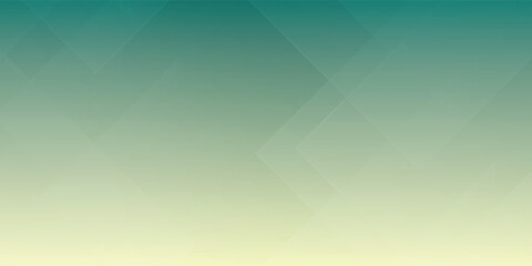 Soft Green And Yellow Gradient Background With Subtle Geometric Patterns For Creative Projects eps10
