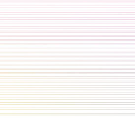 Obraz premium repetitive horizontal stripe pattern commonly used for note-taking, journaling, or graphic design