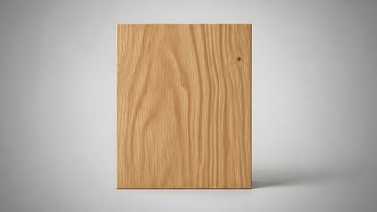 Naklejka premium Wooden plank texture background closeup.