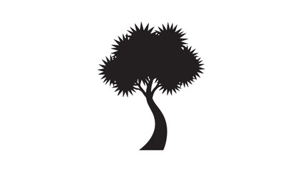 Geometric abstract background with sharp lines and a vibrant color gradient, modern vector art.