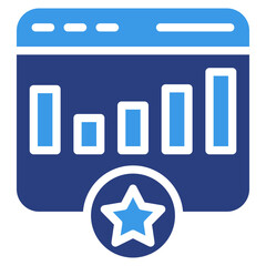 Business Income  Icon Element For Design