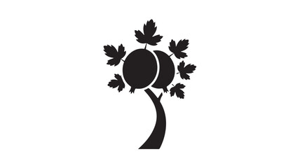 Abstract background with a flowing wave pattern in cool blue and green tones, modern digital illustration.