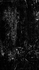 Texture of scratches, chips, scuffs, dirt on old aged surface . Old, vintage film effect overlay.