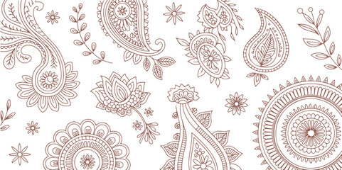 Assorted Chocolate & Heart Candy Vector Set  Valentine&rsquo;s Day & Love