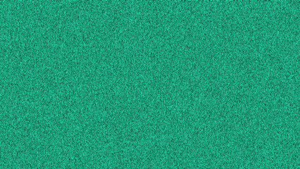 Fototapeta premium Green fabric and carpet texture background