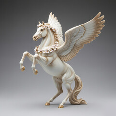 A nice Arab stories horse image