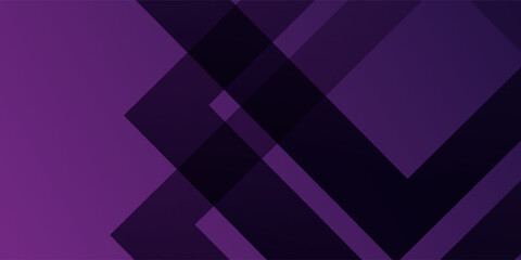 abstract elegant purple background for business cover banner header brochure presentation template. Vector EPS 10