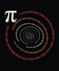 MASTER PIE VINTAGE RETRO TSHIRT DESIGN