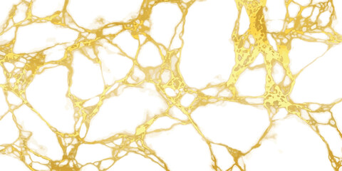 White marble texture with elegant gold veins creating a luxurious and sophisticated background