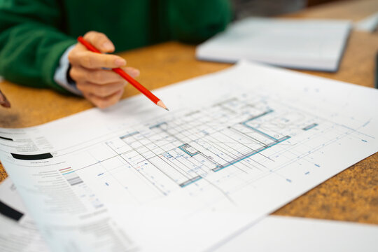 Project docs planning
