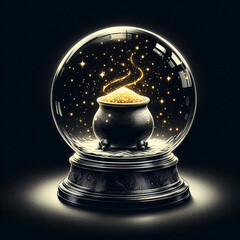 Weather Forecast: Riches Inside