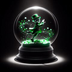 The Dance That Never Ends