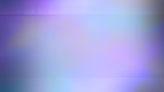 Blues and magenta's multi color clean and simple abstract animated background