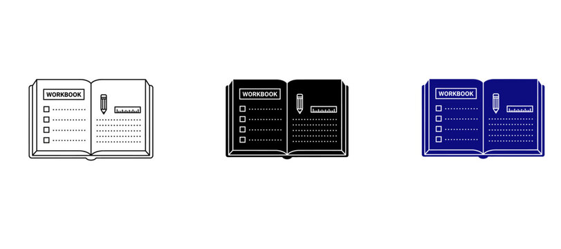 workbook 