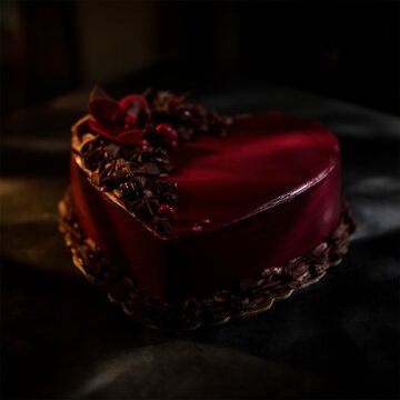 pastel, regalo, buj&iacute;a, amor, box, coraz&oacute;n, valent&iacute;n, lentes, decoraciones, navida, rojo, celebraciones, objeto, actualidad, aislada, vacaciones, anillas, rosa, dorada, diurna, llama, color, boda, alim