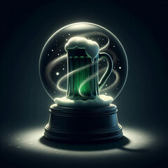 A Pub That Never Closes