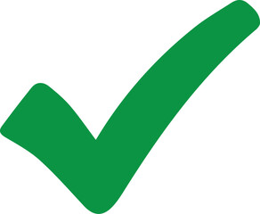 Check mark icon png