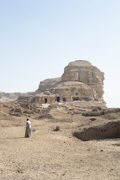 Akoris Ruins
