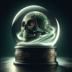 Saints Who Met After Midnight