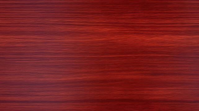 Smooth mahogany wood. Seamless background for furniture textures.