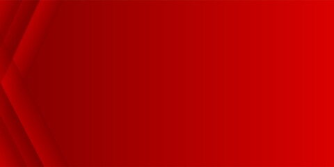 Abstract background Red arrow shape with technology concept for template, poster, wallpaper, flyer design. Vector illustration