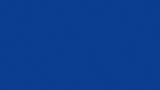 A solid blue background with a consistent tone and no visible patterns or elements