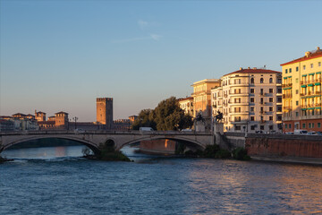 Verona, Italy, Verona Italy, Veneto, Veneto Italy, Europe, European city, historic architecture, Italian architecture, old town, historic center, cityscape, urban landscape, travel destination, touris