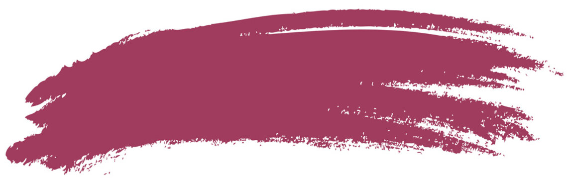 Cream glaze, acrylic brush strokes, template, shabby background, brush, stroke pink